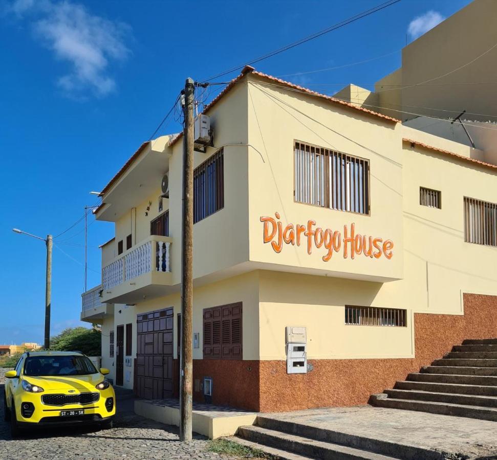 شقة Djarfogo House ساو فيليبي المظهر الخارجي الصورة