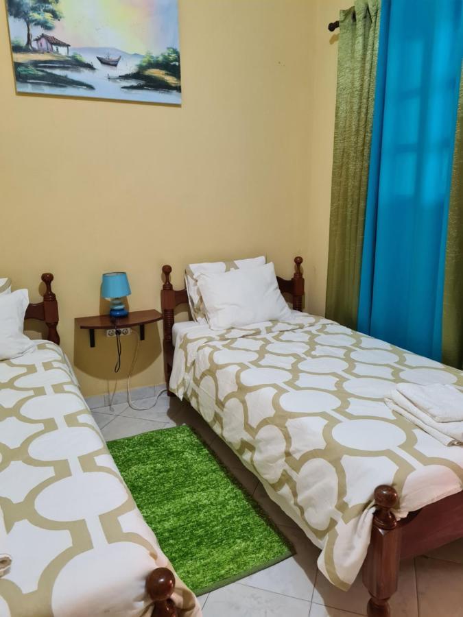 شقة Djarfogo House ساو فيليبي المظهر الخارجي الصورة