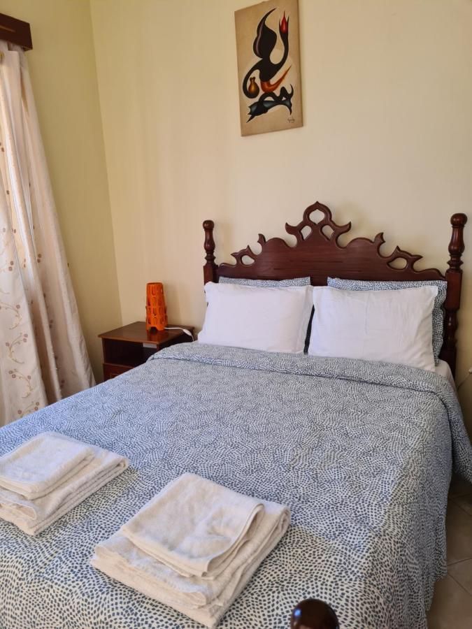 شقة Djarfogo House ساو فيليبي المظهر الخارجي الصورة
