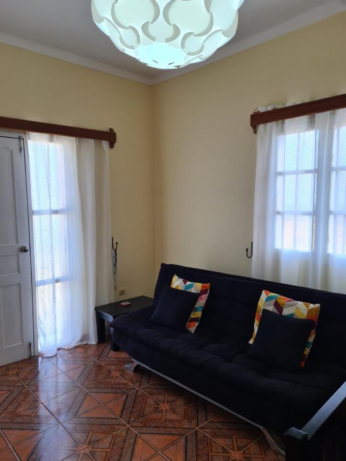 شقة Djarfogo House ساو فيليبي المظهر الخارجي الصورة