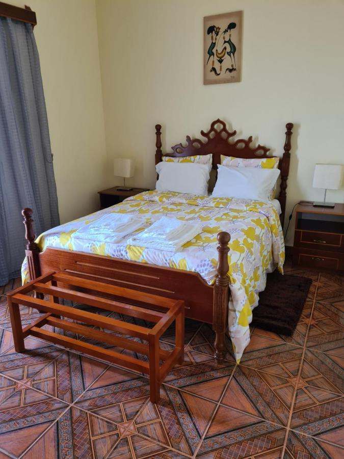 شقة Djarfogo House ساو فيليبي المظهر الخارجي الصورة