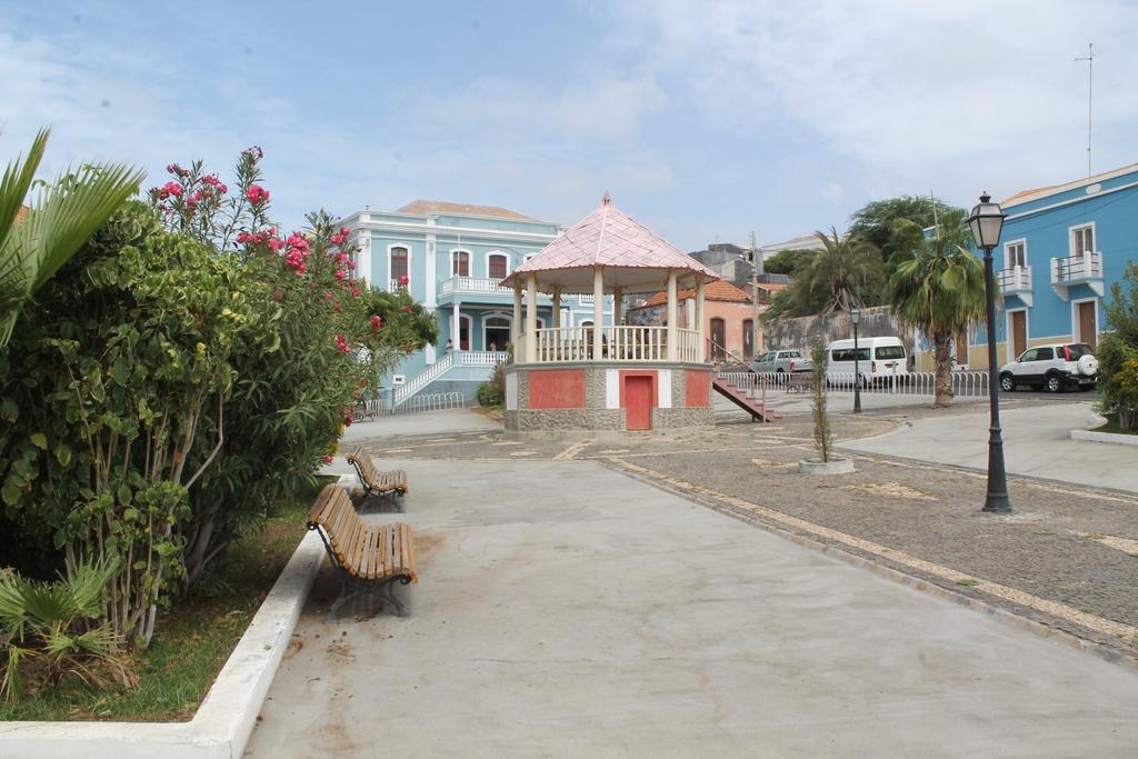 شقة Djarfogo House ساو فيليبي المظهر الخارجي الصورة